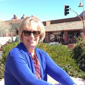 Meet your Posher, Cindy